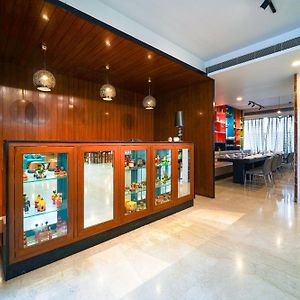 Open Hotel By Olive - The Infantry Hotel